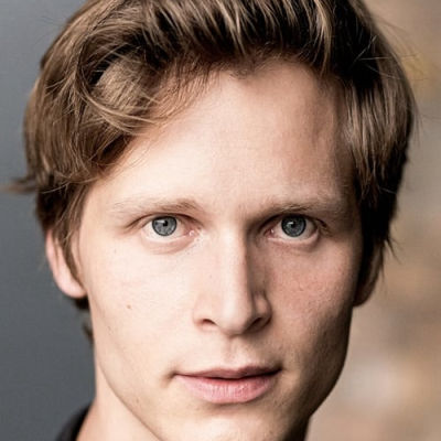 Saladin Dellers image